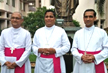 Syro-Malabar Church gets three bishops